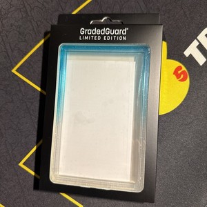 Spearmint Graded Guard | eBay