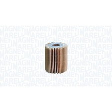 ORIGINAL® Magneti Marelli Ölfilter für Toyota AURIS Kombi LAND CRUISER PRADO