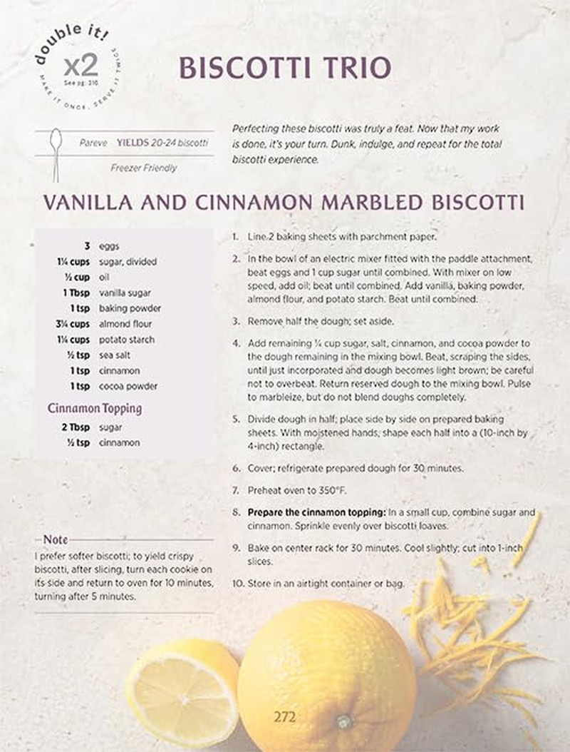 Simply Pesach and beyond a Gourmet Gluten-Free Compilation for All Year Round