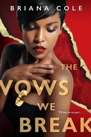 The Vows We Break Briana Cole Taschenbuch Einband - Flex.(Paperback) Englisch