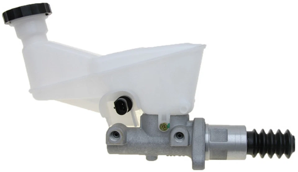 Cilindro maestro de freno para Chevrolet Cobalt 2008-2010 ACDELCO freno profesional Foto 3 de 4