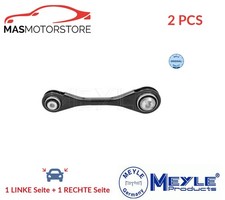 LINKS RECHTS QUERLENKER SATZ MEYLE 316 050 0195 2PCS A FÜR BMW 3,4,2,Z4,I4,G28