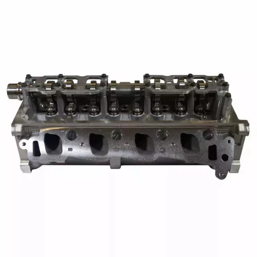 Genuine Ford 4.6L Engine Cylinder Head Right Side 6W7Z-6049-A