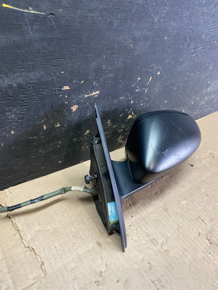 Espejo retrovisor izquierdo del conductor Volkswagen Jetta 2011-2016 sedán OEM U0202 DG Foto 3 de 4