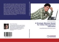 Debarshi Mukhopadhyay | A Strategic Blended Model For Indian Management...