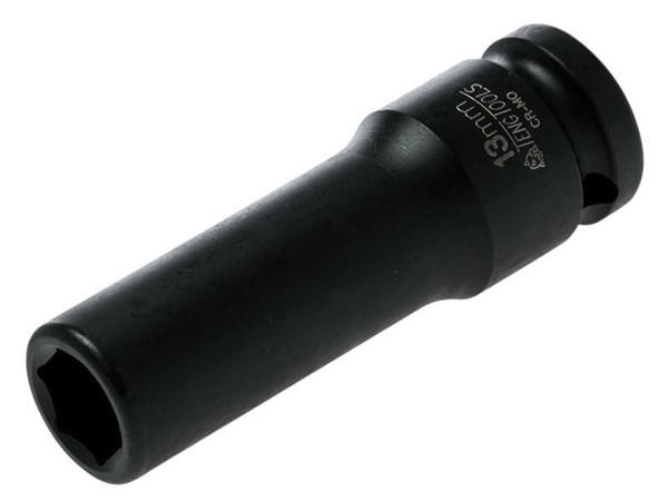 Teng - Doppeltief-Sechskant-Stecknuss 13Mm-image