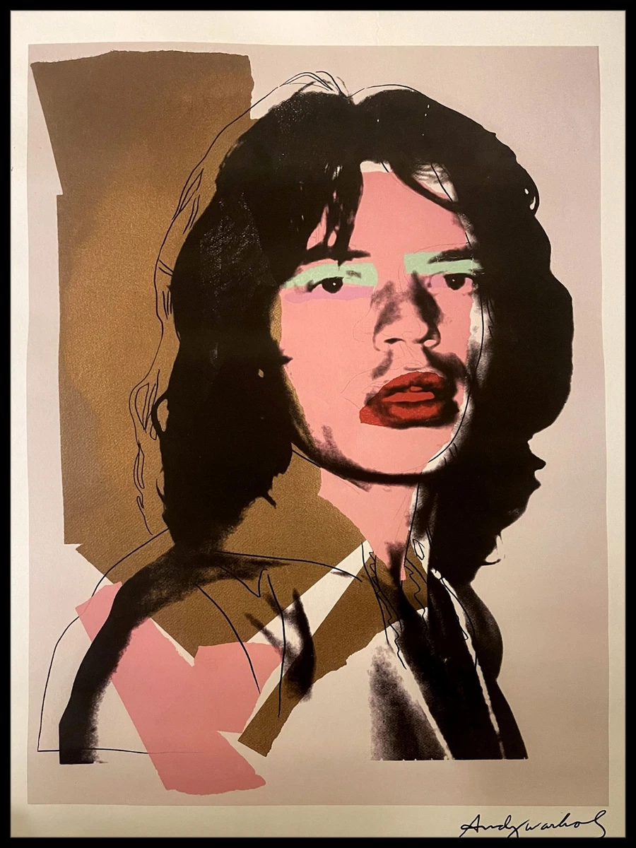 25+ Andy Warhol Original for sale | Updated Oct 2026