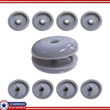 5 Sets Universal Seatbelt Stopper Kit Snap-on Seat Belt Button Stop Clip Plast 5 Sets Universal Seatbelt Stopper Kit Snap-on Seat Belt Button Stop Clip Plast