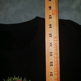 Rings of Saturn Embryonic Anomaly Extreme Metal Black Men's 2XL-3XL T-Shirt Rare