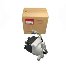 Oem 1997-1998 Ignition Distributor For Honda Cr-v Crv B20b4 2.0 Non Vtec Td-97u