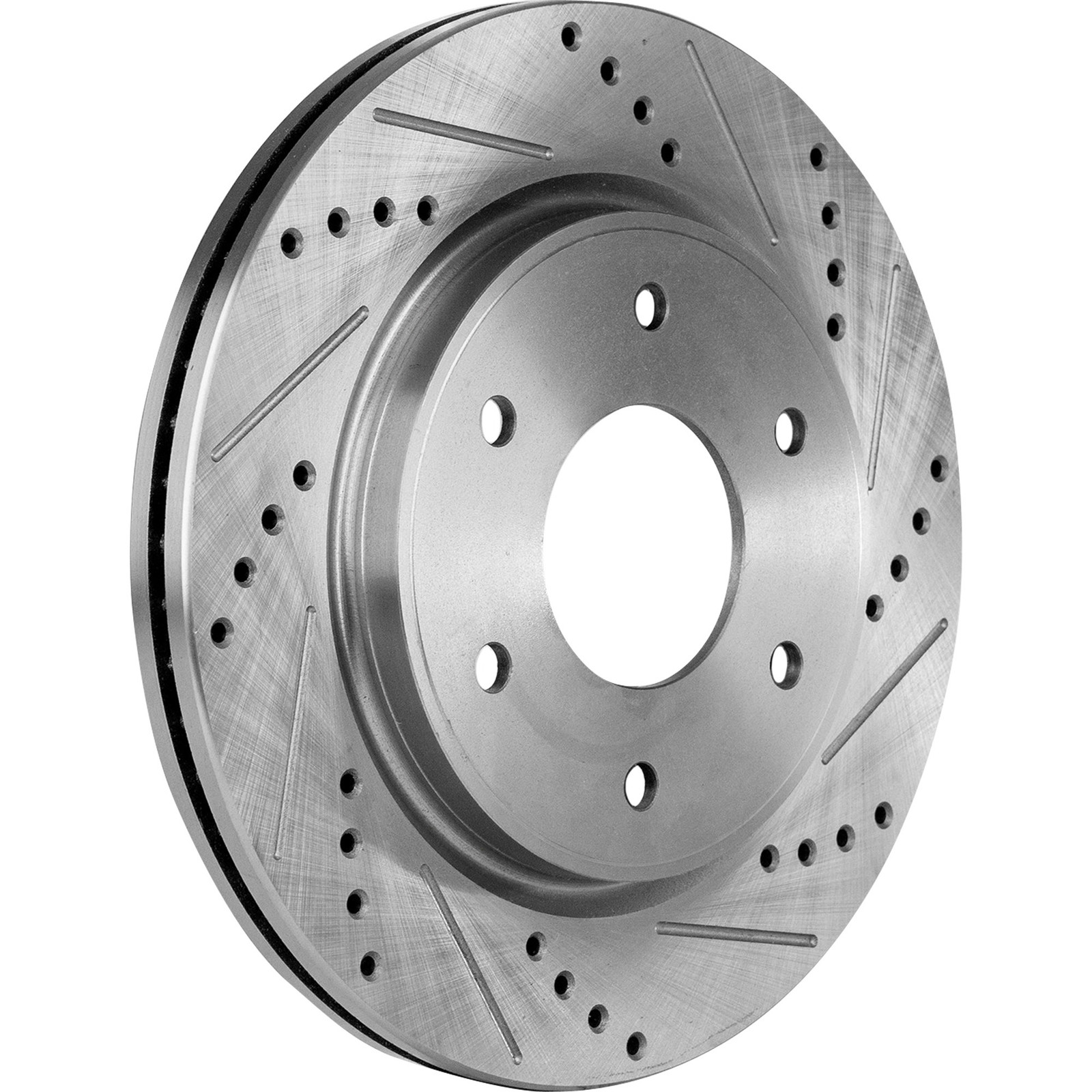 For 2005-2007 TITAN Brake Disc