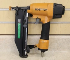 Bostitch 16 Gauge Straight Finish Nailer SB-1664FN *Pre-owned* FREE SHIPPING