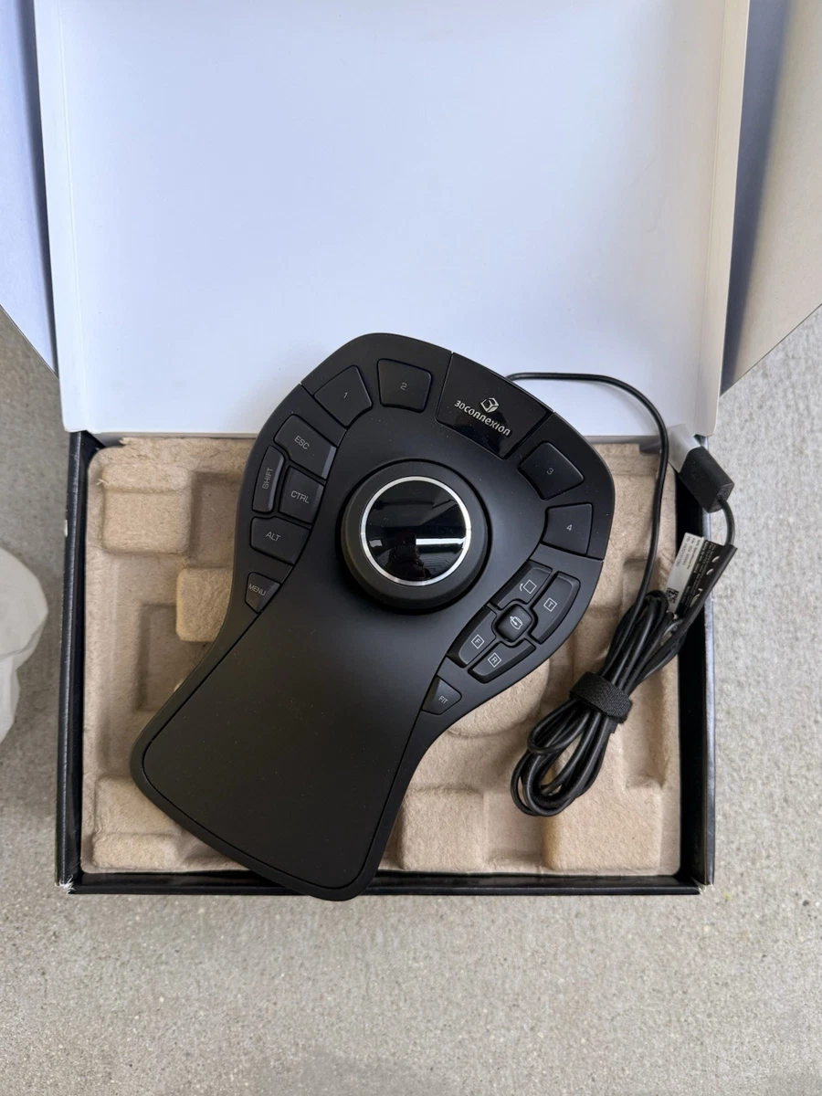 3Dconnexion Computer Mice for sale | eBay