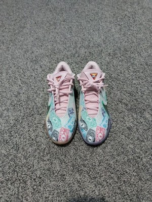 *New* Nike LeBron James XXII x Monopoly ''Mr Mogul'' US Size 8.5