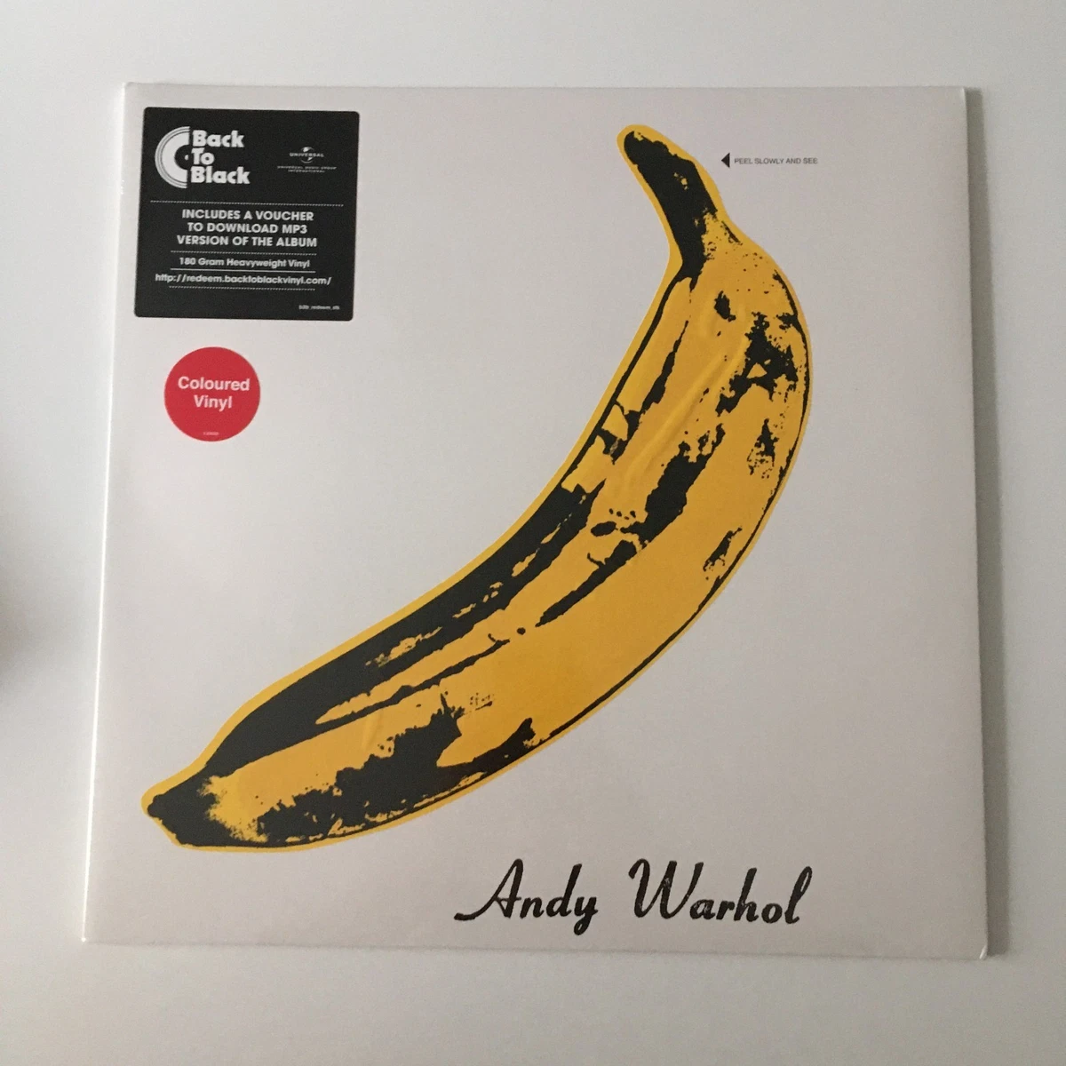 Velvet Underground Nico for sale | eBay