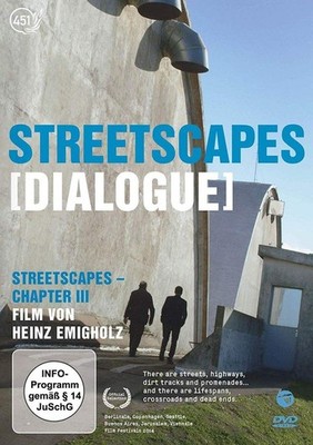 Streetscapes : Streetscapes - Chapter III (OmU) (DVD) (UK IMPORT)