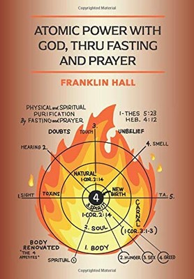 Franklin Hall Atomic Power with God, Thru Fastin (Gebundene Ausgabe) (US IMPORT)