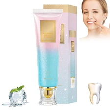 Niacinamide Toothpaste,Niacinamide Intensive Toothpaste,Fresh Breath Toothpas...