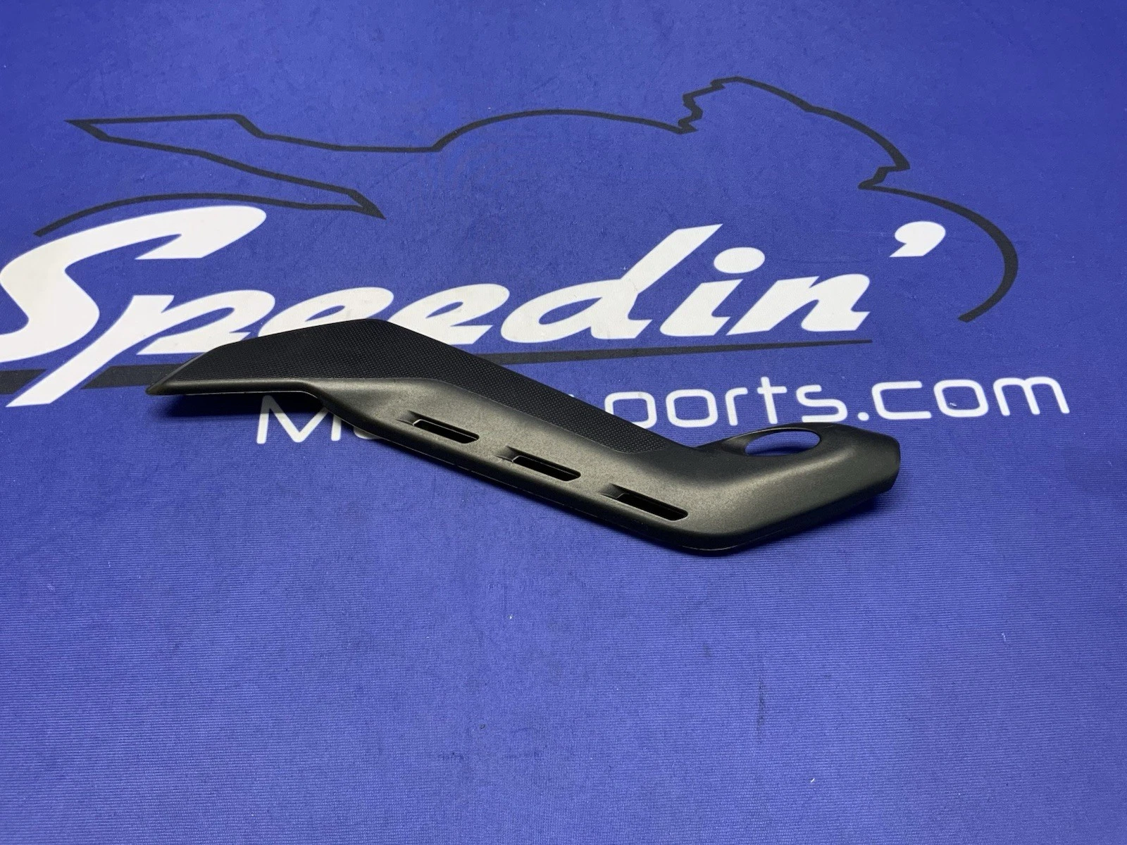 Ducati Right Subframe Cover Panigale V4 2021-2025 OEM 46016881A