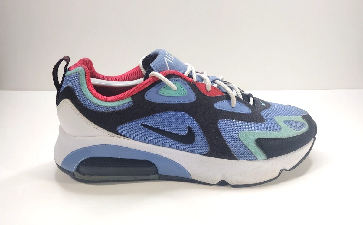 Nike Air Max 200 Royal Pulse | eBay