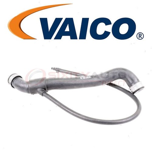 X AUTOHAUX Lower Radiator Coolant Hose 2045010482 Rubber