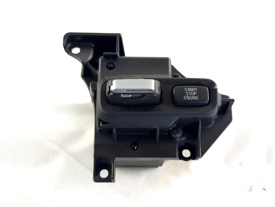 31252952 KIT BLOCCHETTI ACCENSIONE APERTURA CON CHIAVE VOLVO XC70 SW 2.4 D 4X4 1 Foto 4 de 4