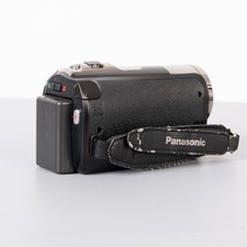 Panasonic Panasonic SDR Camcorders for sale - eBay