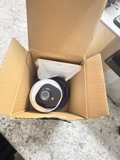 Reolink RLC-520 Wired IP/Network Surveillance Camera, White, 1 Camera