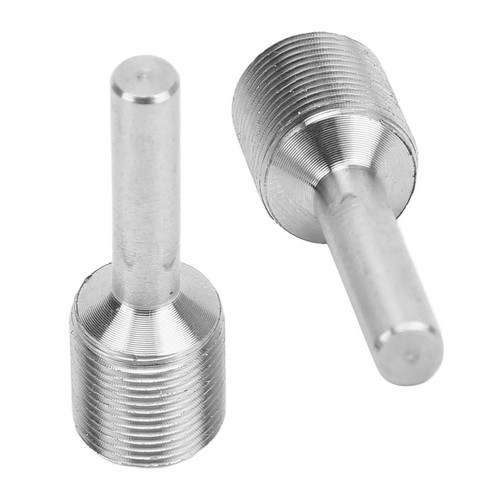 Stainless Steel TAT Die Starter Heavy Duty Thread Setting Tool For .22-.223. - Picture 5 of 12