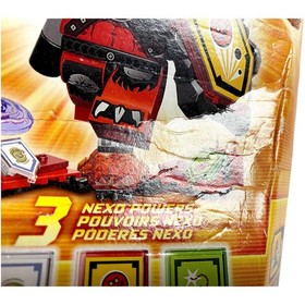 LEGO NEXO KNIGHTS: Ultimate Beast Master (70334)