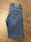 Levi's 511 Denim Slim Fit Men's Jeans — photo 4