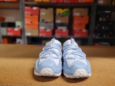 Hoka One Unisex Ora Primo Shoes 1141570 Overcast ORZ Men Size 10 Women Size 11