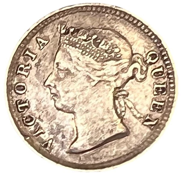 香港　銀貨　1894年　大型　中国銀貨　美品　希少　外国　中国古銭 1894 年香港硬币| eBay