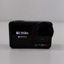 DJI Osmo Action 5 Pro 40MP 4K Action Camera 153502