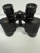 Vintage DeWohler Kassel Silvasept 7x35 Great Ocular Binoculars Germany