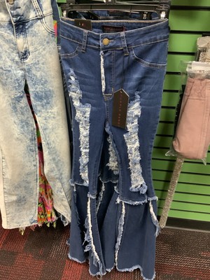 Lovely Fit + Purple Candy JEANS They Are Amazing  Jeans NWT