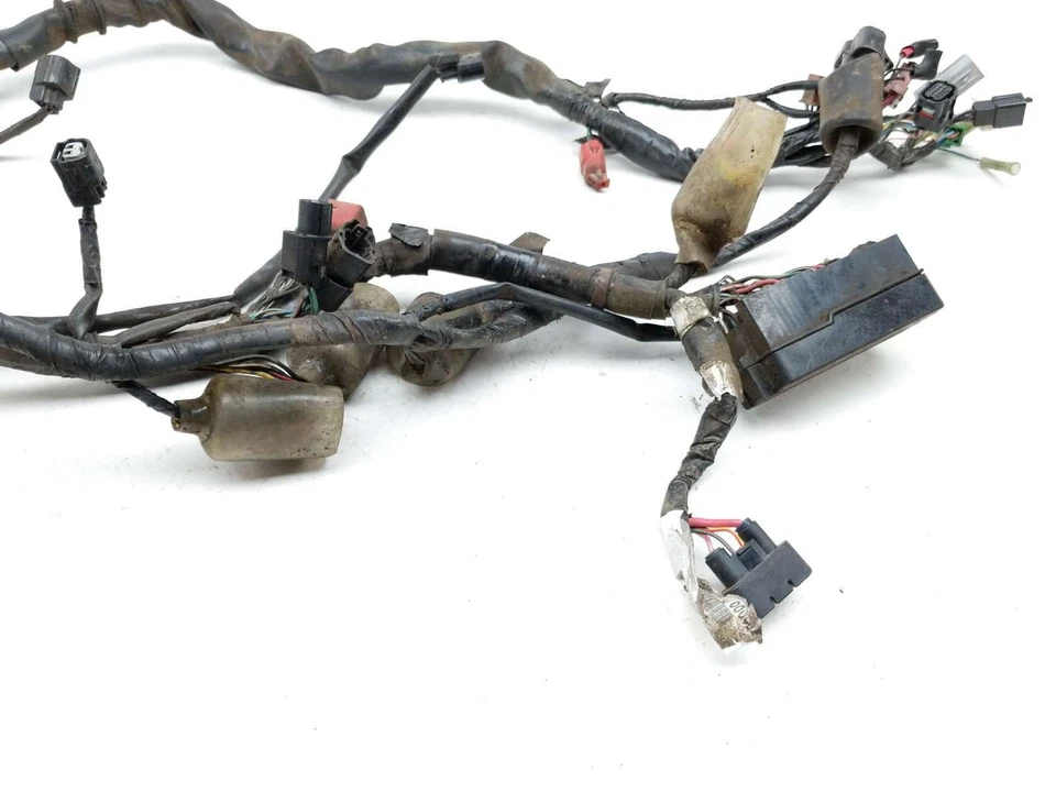 Telar arnés de cableado principal Honda CB1100 13-17 Foto 4 de 4