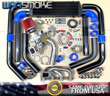 T3t4 Turbocharger For Bmw M10 318 318 320 2002 1800 E21 E28 E30 Turbo Kit Bkl