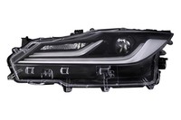 Hella Hauptscheinwerfer 1EX 354 895-051 12V FüR Toyota Corolla NRE210 Vvti