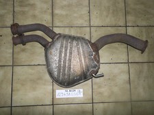 Mitteltopf 1294910301 W129 R129 SL Mercedes