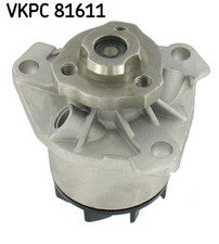 SKF Wasserpumpe Motorkühlung VKPC 81611 für VW FORD SEAT CORRADO T4 SHARAN BORA