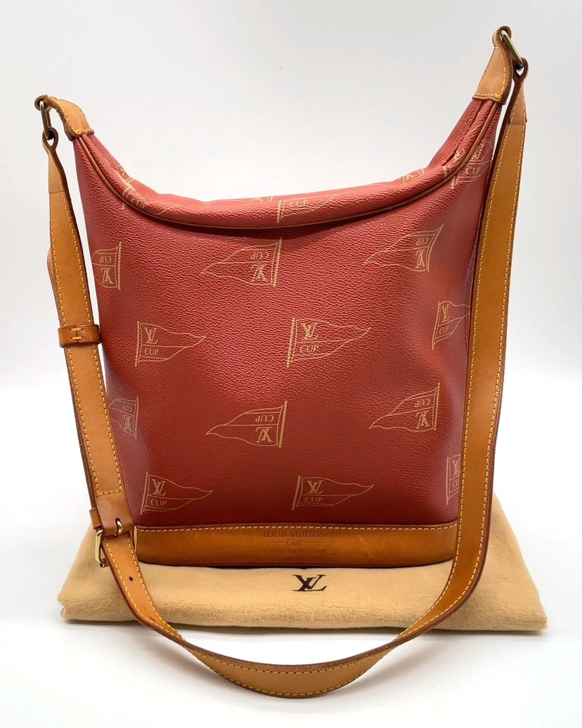 Louis Vuitton Cup Shoulder Bags for Women for sale | eBay