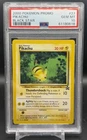 PSA 10 Pikachu Black Star Promo 27 2000 Pokemon English WOTC GEM MINT
