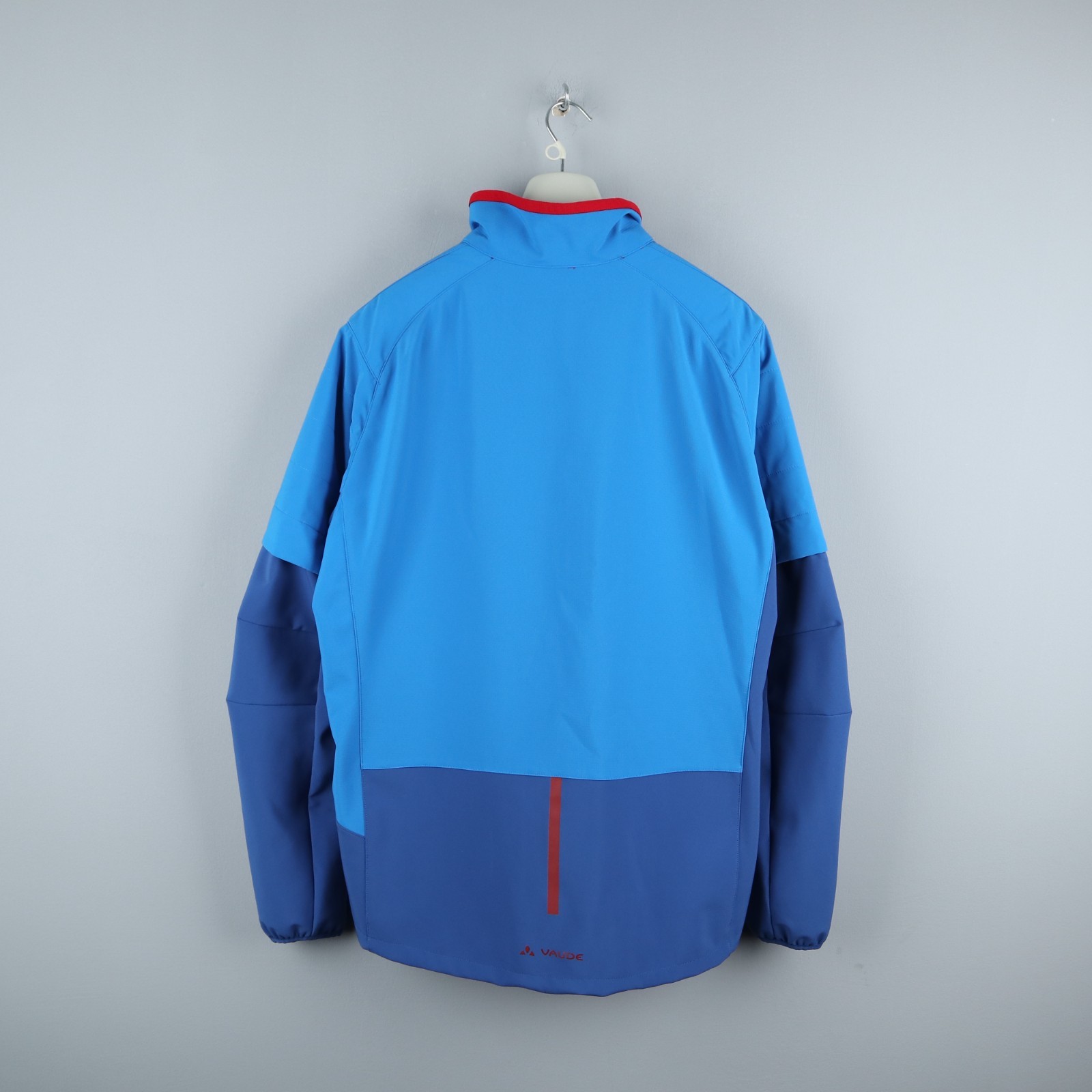 VAUDE Mens Softshell Windproof Pro Primaloft Prim… - image 8