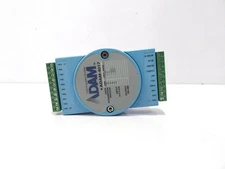 ADVANTECH ADAM-4017 DATA ACQUISITION MODULE