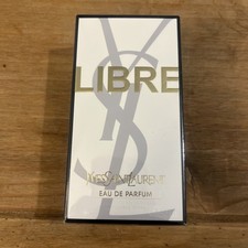 Yves Saint Laurent Libre 50ml Eau De Parfum