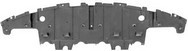 Cache sous pare-choc Opel Astra J pour éviter la corrosion du moteur 4/5 portes