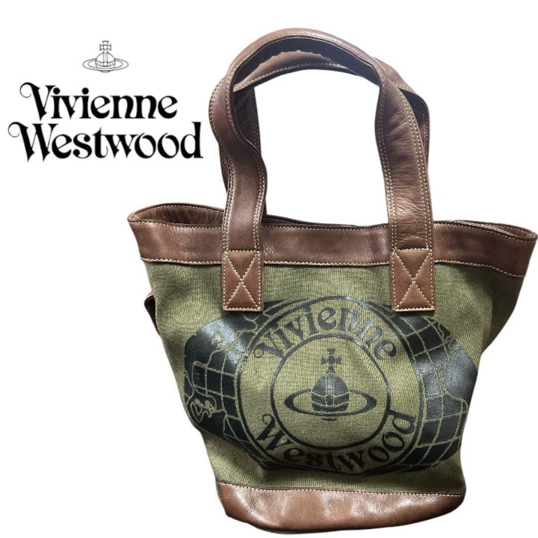 Vivienne Westwood Brown Bags & Handbags for Women for sale - eBay