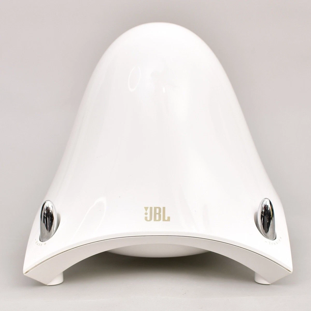 JBL CREATURE III　ホワイト Jbl Creature for sale | eBay