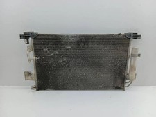 Radiateur Peugeot 4007
